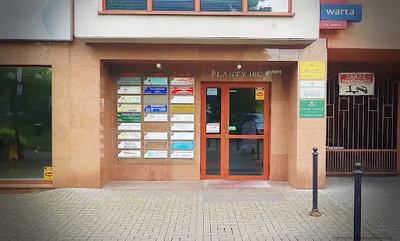 Polańska Zofia Specjalistyczny Gabinet Laryngologiczny